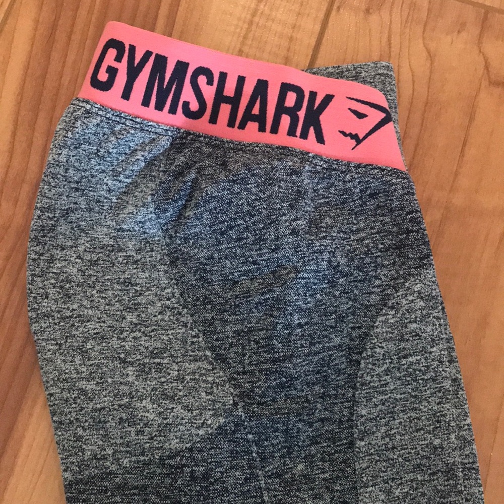 Gymshark original flex leggings XS